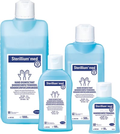 Sterillium® med - 100 ml
