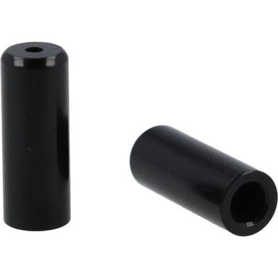 Aluminium ferrules Elvedes Ø 3,15 à Ø 5,7mm (x50)