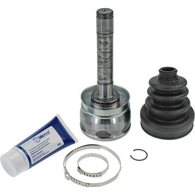Homokineet reparatie set, aandrijfas MEYLE KIT 36-14 498 0035