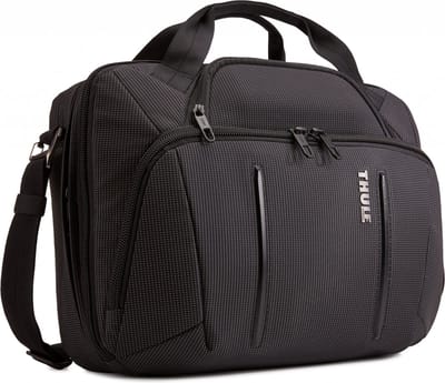 Thule Crossover 2 Laptop Bag 15.6 inch black