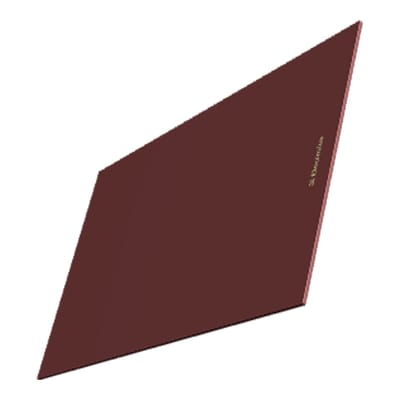 AEG kooktafel, zwart, Electrolux, 290x520mm 3578745279