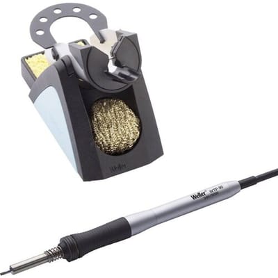 Weller WTP 90 Set Soldeerboutset 24 V 90 W Beitelvorm 50 - 450 °C