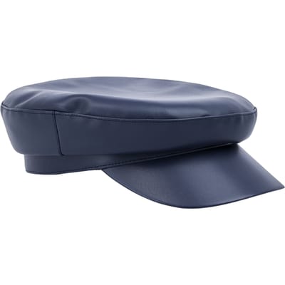 Marccain Hoed Hoeden Blauw Bc H1.06 Z04