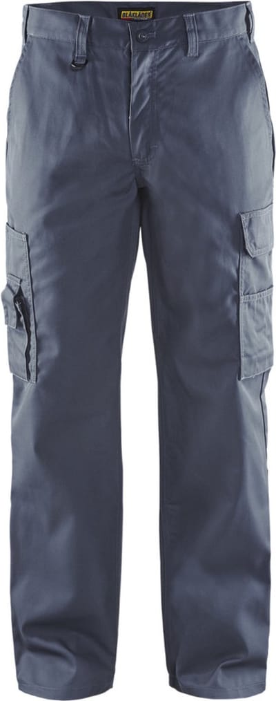 Blaklader Werkbroek 1400-1800 - Grijs - C154