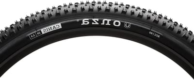 MTB Banden - Mountainbike Banden - Cross Country Rijden - Lage Rolweerstand - 29 x 2.30 cm - Zwart