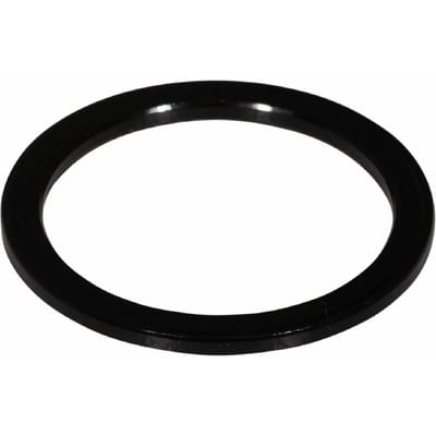 Elvedes - Spacer - 2 mm voor 1 1/8 balhoofd - 5 stuks