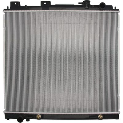 Radiator, motorkoeling NRF 59231