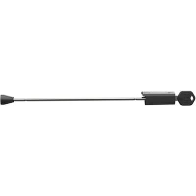 MIK hooks borgpen
