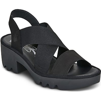 Sandalen met hakken Fly London TAJI