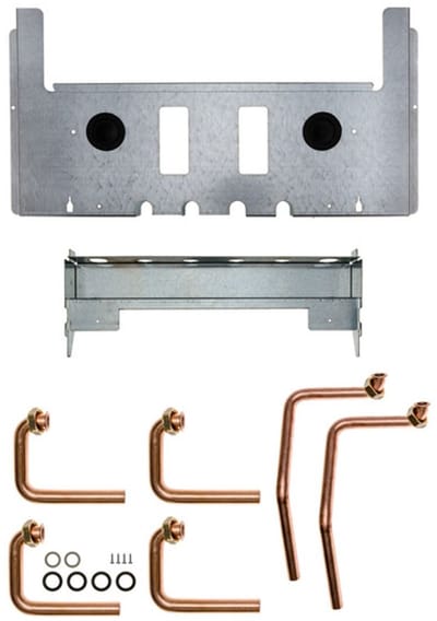 Brötje Aansluit-Set BLW Split ASS, 7309618