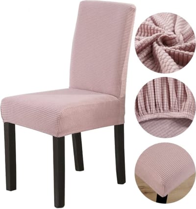 Winkrs | Stoelhoes Roze | Meubilair, eetkamerstoel