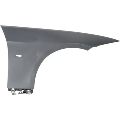 Spatbord, vóór BLIC 6504-04-0062314P, rechts