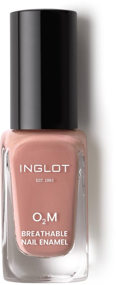 INGLOT O2M Zuurstofdoorlatende Nagellak - 542 | Vegan & Halal nagellak