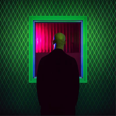 Jazzy Bazz - Nuit (CD)