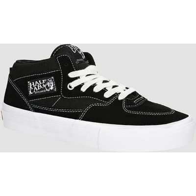 Vans Skate Half Cab Skate Schoenen zwart