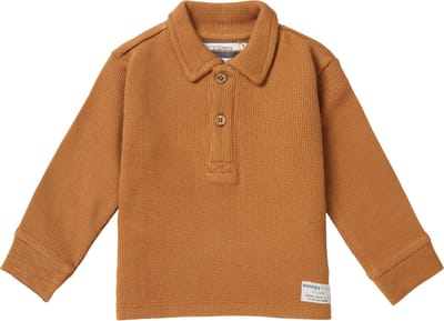 Noppies T-shirt Tillman Baby Maat 68
