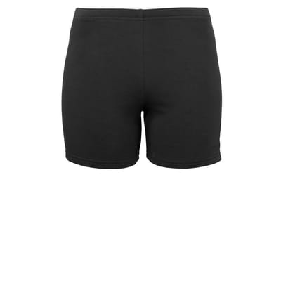 Stanno - Essenza Hotpant - Sportbroek - Maat M - Zwart