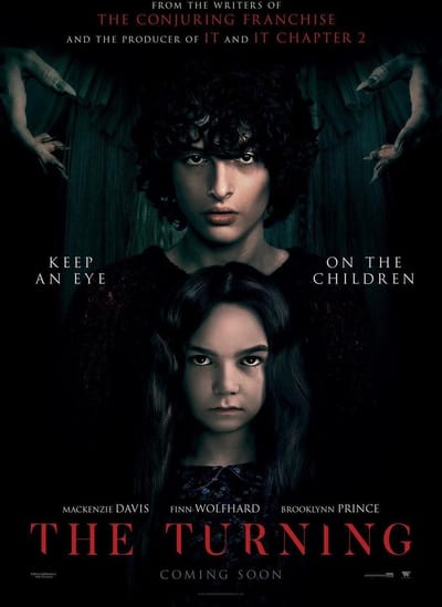 Turning (DVD)