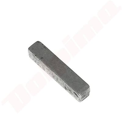 Spie (krukas) passend op HONDA GX270 , GX390 ( 90741-889-000 ) 35x7x7