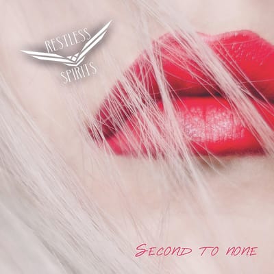 Restless Spirits - Second To None (CD)