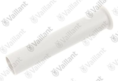 VAILLANT Pijp, L=95, D=18 VIH QW 190/1 E o.a. Vaillant-nr. , 0020174252