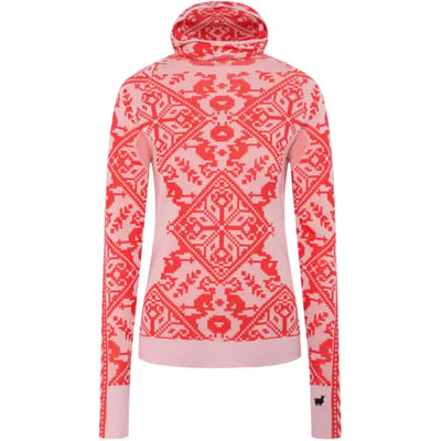 Dames Hoodie Kari Traa Saga