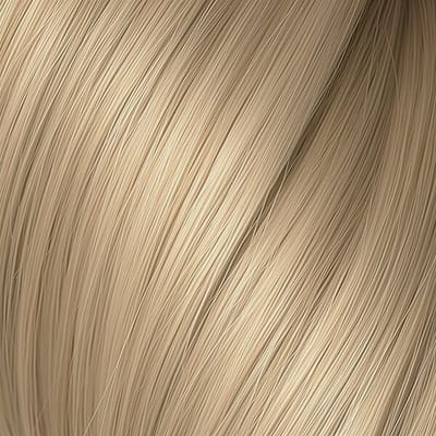 Seiseta Keratin Fusion 20 Lichtblond 50-55cm