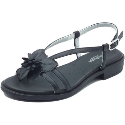 Nerogiardini Sandalen Tamigi Tr Accra 592 Co - Fashion Wear - Vrouwen