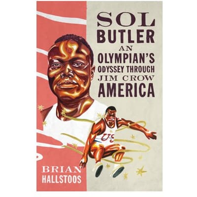 Sol Butler - Sps - Brian Hallstoos