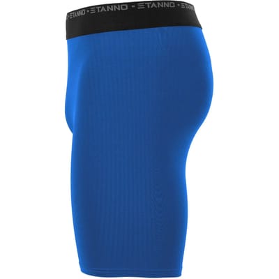 Stanno - Core Baselayer Tights - Sportbroek - Maat 116 - Blauw