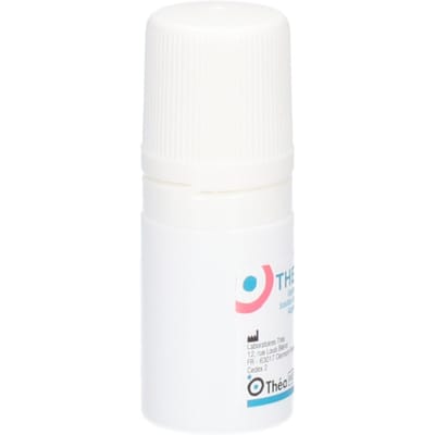 Thealoz Total Oogdruppels 10ml