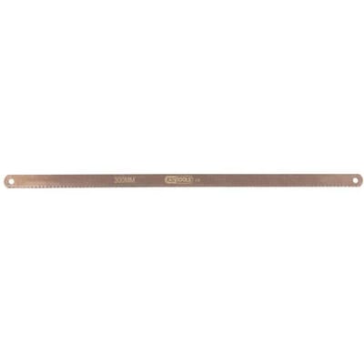 BERYLLUMplus zaagblad voor beugelzaag 300 mm KS Tools 962.9034