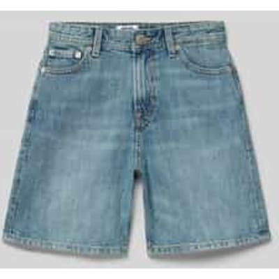 JACK&JONES - JJITONY JJORIGINAL SHORTS AKM 280 JNR - Jongens - Bermuda shorts