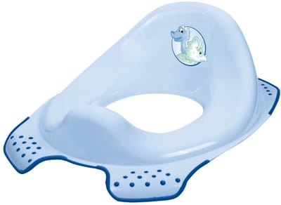Toiletverkleiner, Wc-bril verkleiner, Dino toiletbril, Kindertoiletbril,