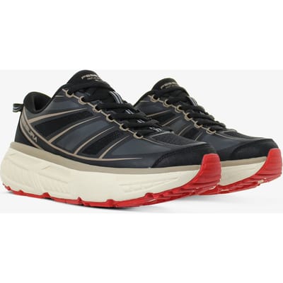 Vrouwensneaker Fessura TRAIL-SBL07-BLACKLAND Multikleur