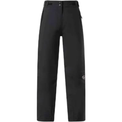Rossignol Ski Broek Zwart 10 Years Meisje