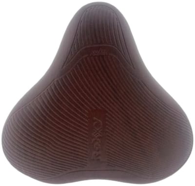 Selle Bassano rokzadel Roxxy bruin