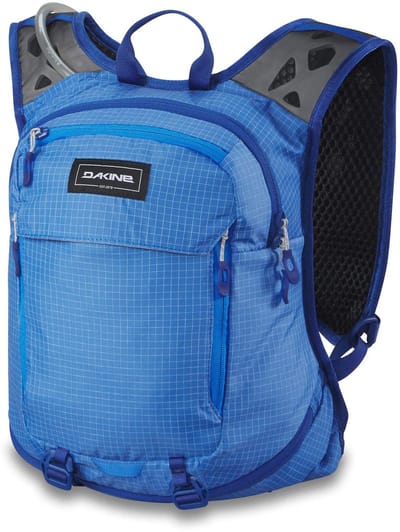Dakine Syncline 8 - Rugzak 43 cm (deep blue)