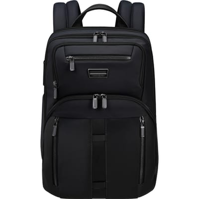 Samsonite Urban-Eye Rugzak 14.1" Zwart