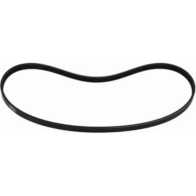 Serpentijn Aandrijfriem Synthetisch Rubber Flexibel Slijtvastheid 4PK960 Vervanging voor Avalanche