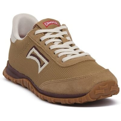 Camper Drift Walk bruine sportschoenen