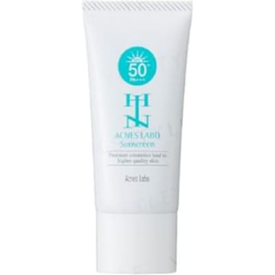 HIN - Acnes Labo Sunscreen SPF 50+ PA+++ 30g