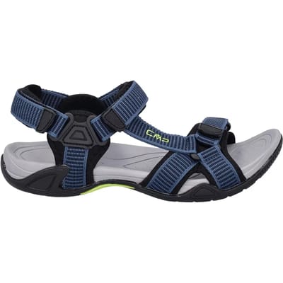Cmp 38q9957 Hamal Sandalen Blauw EU 46 Man