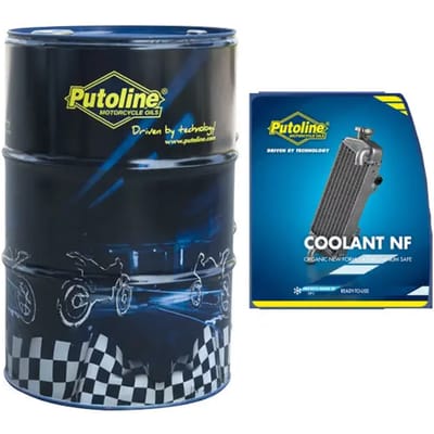 Koelvloeistof Putoline NF