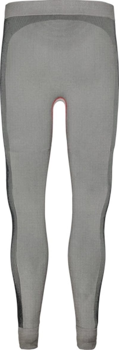 Opsial thermo broek - Helmer/Baltsar - grijs - maat S-M - 65731452