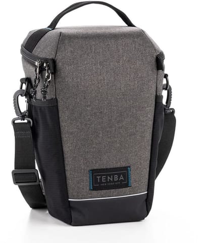 Tenba Skyline 9 Top Load V2 Grijs