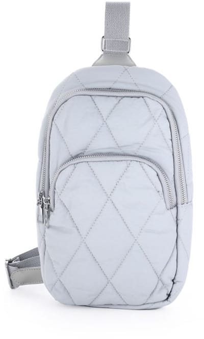 travel tas - cross body tas - blue - PU - cadeau tip