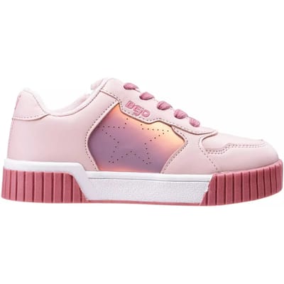 Lage sneakers voor meisjes Bejo Bates