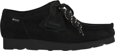 CLARKS Schnürschuhe WallabeeGTX
