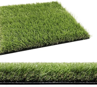 Kunstgras 30 mm - Siergras Gazon - Tuin Aankleden - Op Maat Te Snijden - 2 x 15 m - Groen